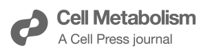 Cell Metabolism